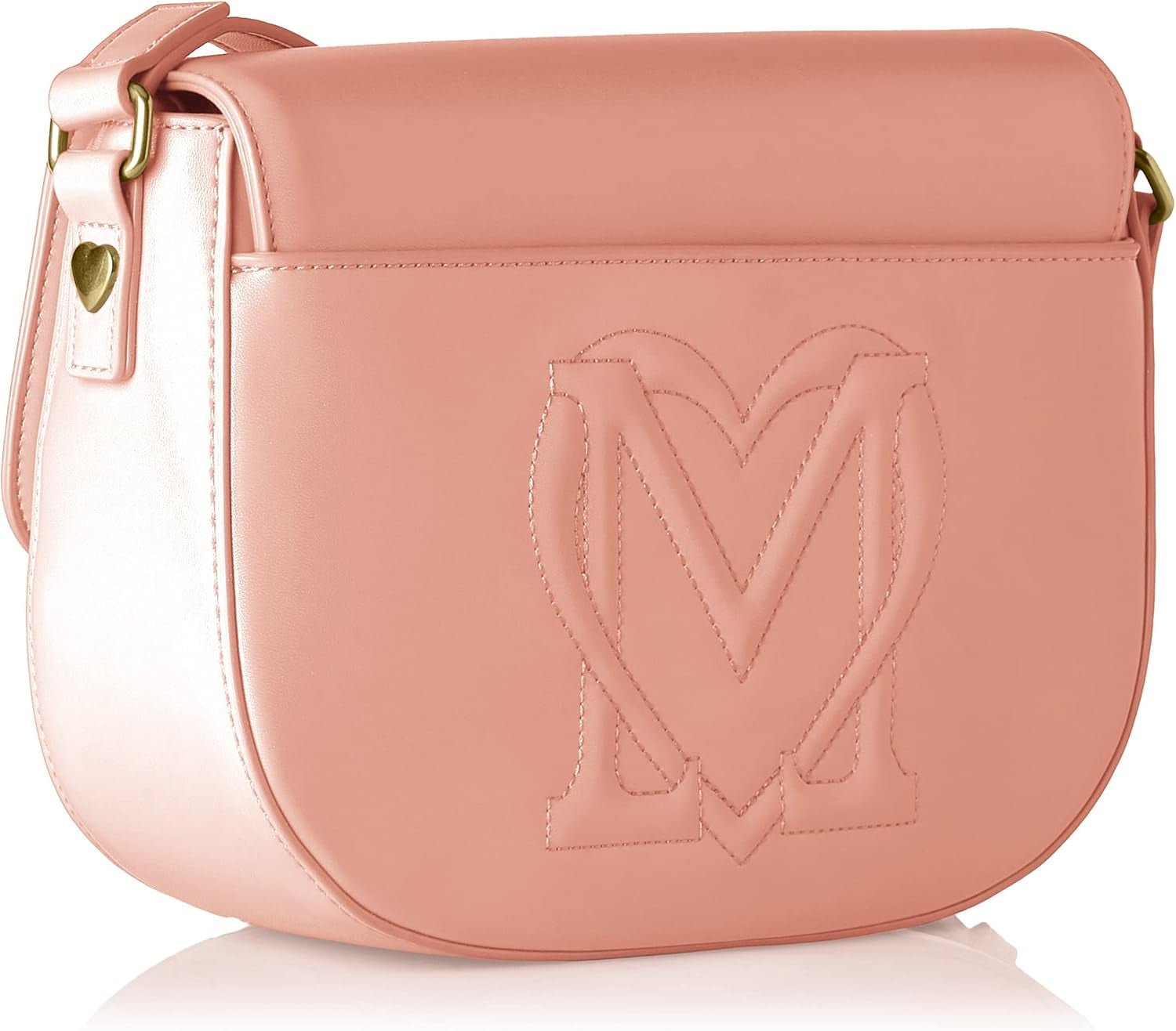 Love Moschino Borsa A Spalla geantă Genti Femei Naty Shop