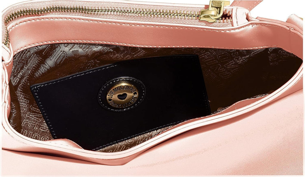 Love Moschino Borsa A Spalla geantă Genti Femei Naty Shop