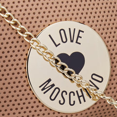 Love Moschino Borsa A Spalla geantă Genti Femei Naty Shop