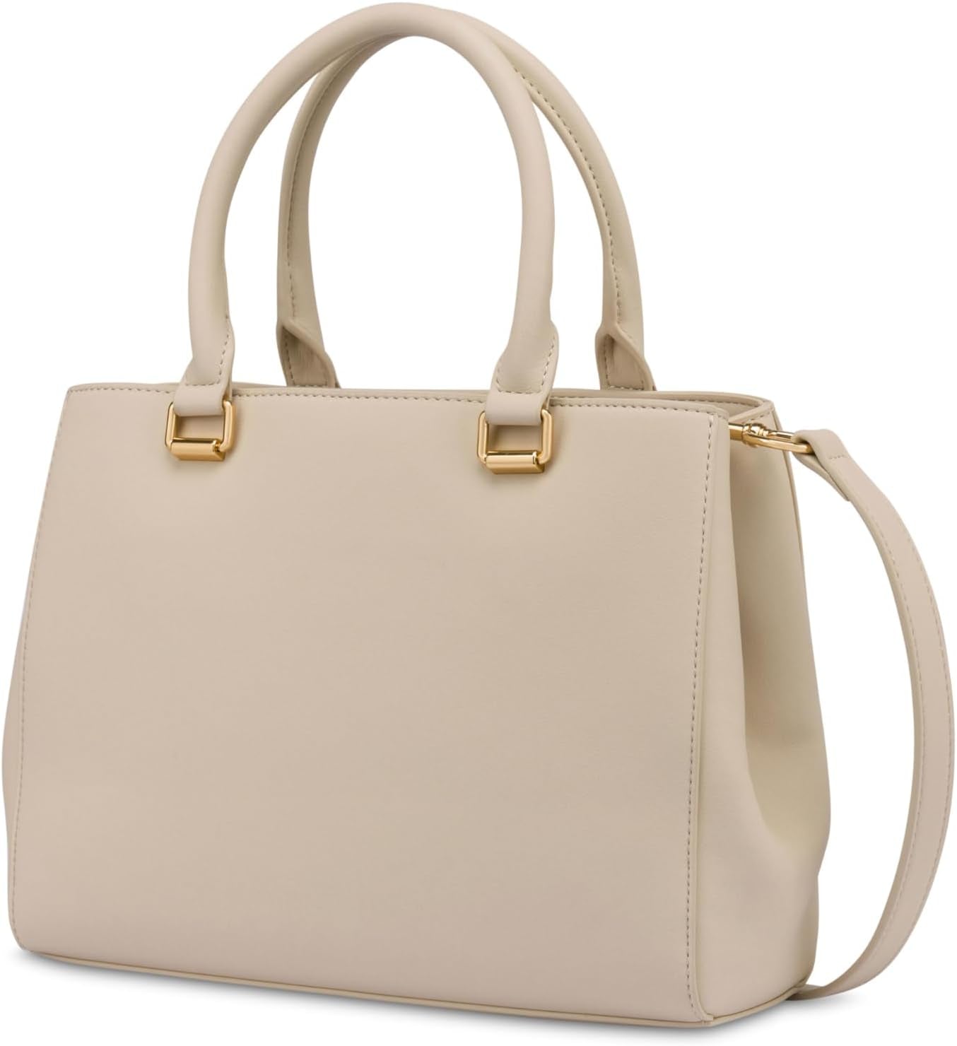 Love Moschino, geantă de mână, fildeș Genti Femei Naty Shop