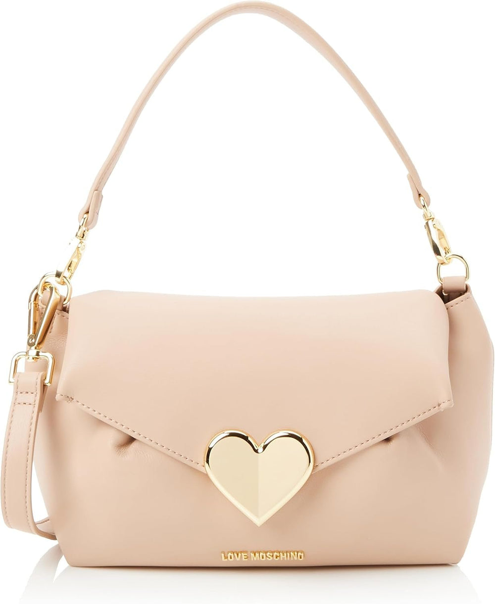 Love Moschino Geantă de mână pentru femei Jc4078pp1h, o mărime Genti Femei Naty Shop Nude