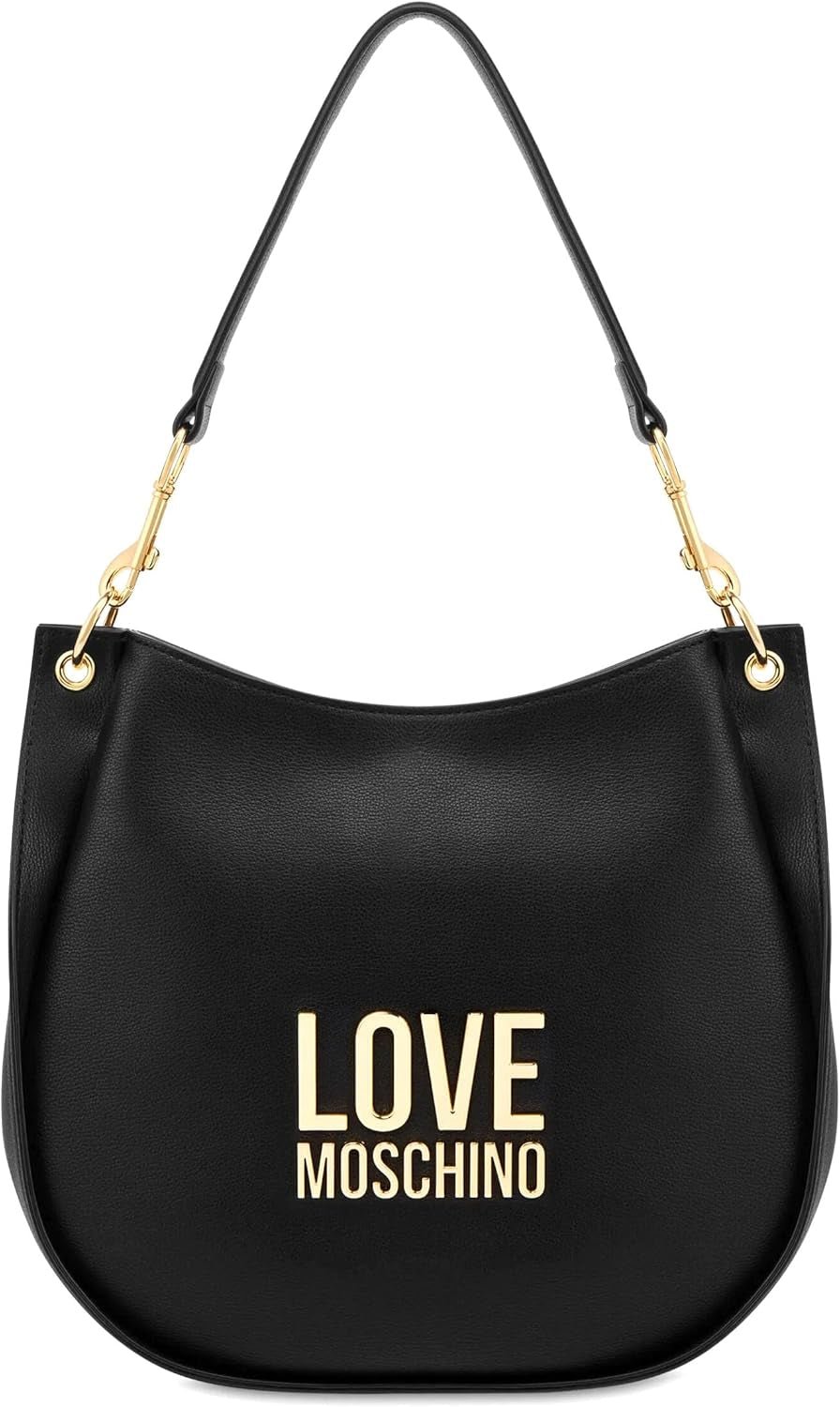 Love Moschino Jc4021pp1h geantă de umăr Genti Femei Naty Shop Nero