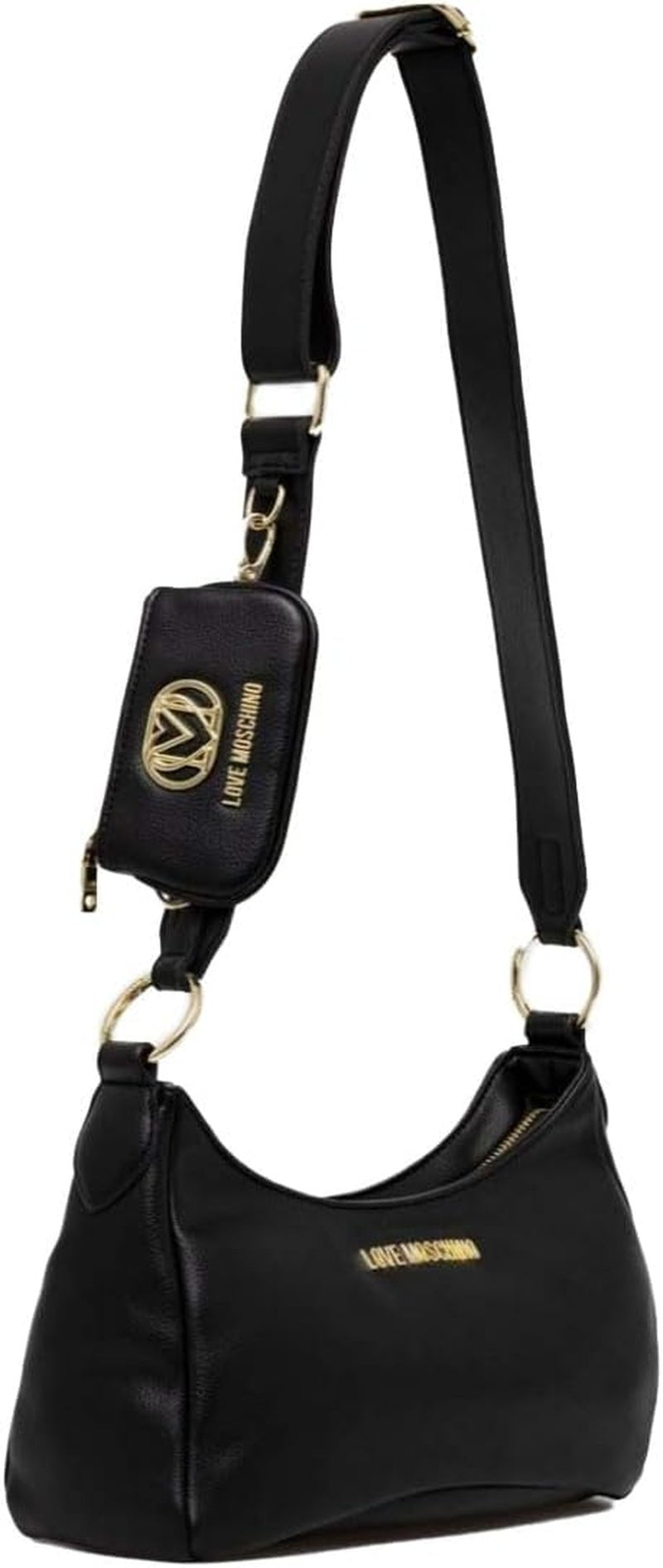 Love Moschino Jc4086pp1h geantă de umăr Genti Femei Naty Shop