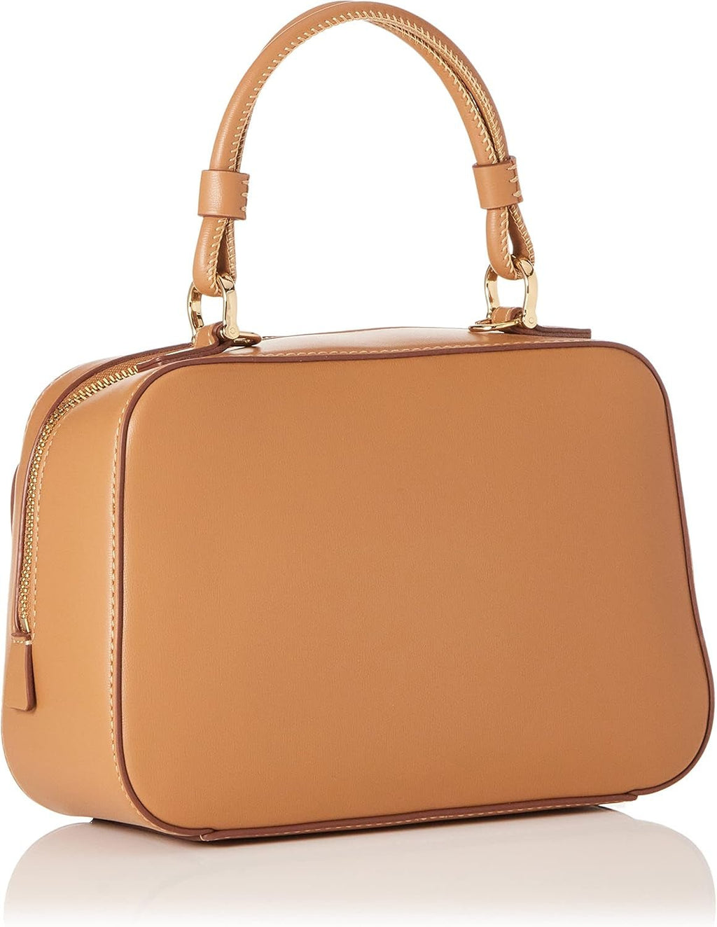 Love Moschino Jc4116pp1glr0201 geantă de mână, Camel Genti Femei Naty Shop