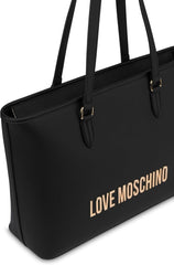 Love Moschino Jc4190pp1mkd0000 Shopping, Negru Genti Femei Naty Shop