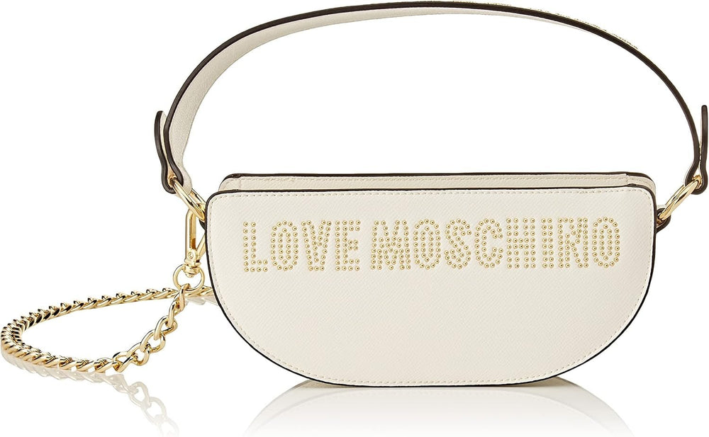 Love Moschino Jc4208pp0gkg0 geantă de mână Genti Femei Naty Shop Alb