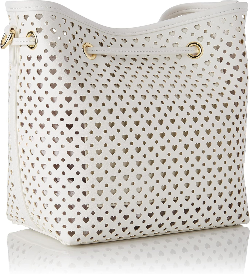 Love Moschino Jc4232pp0gkk0 geantă de umăr Genti Femei Naty Shop