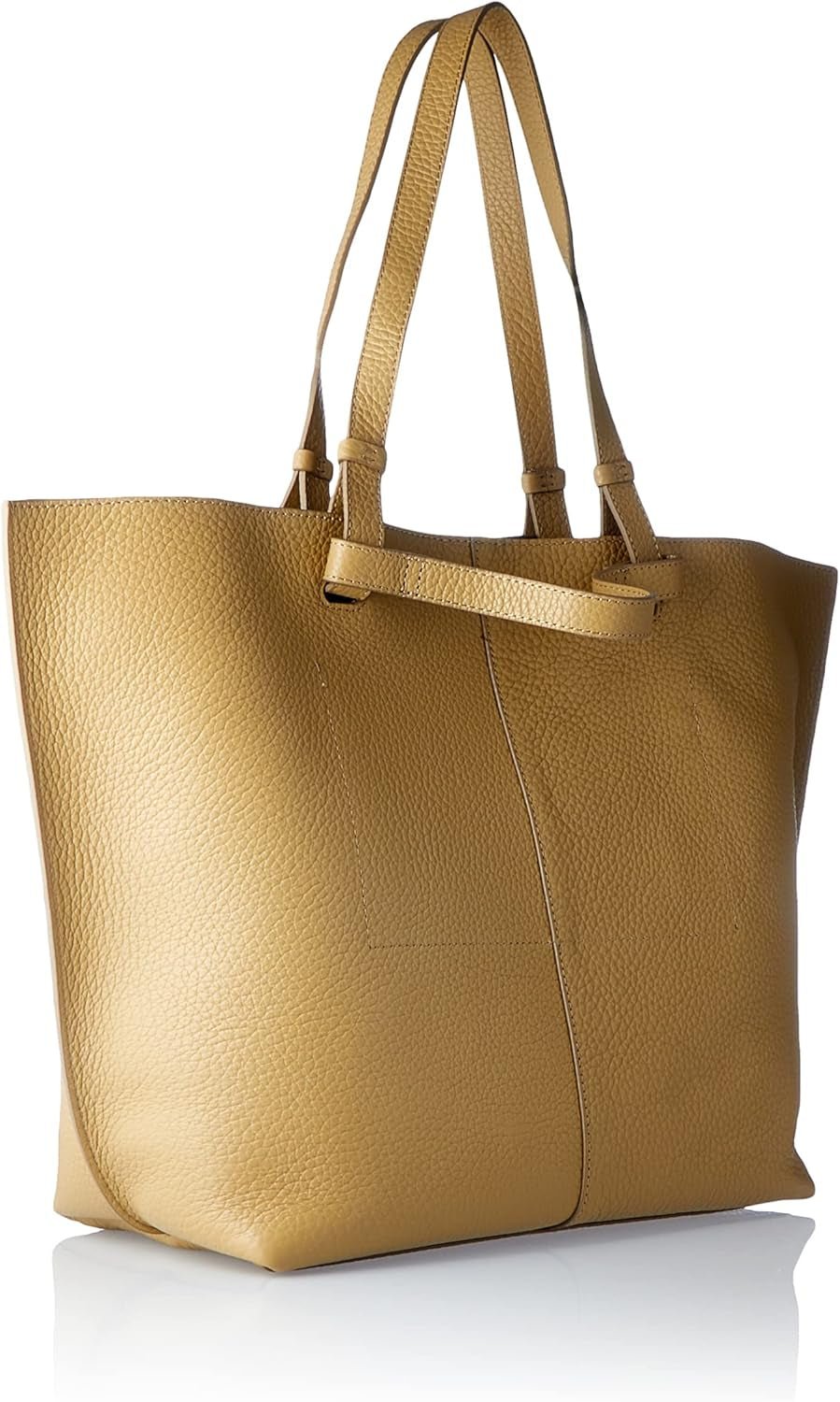 Marc O'Polo geanta dama de mana, Belina Shopper, L Genti Femei Naty Shop