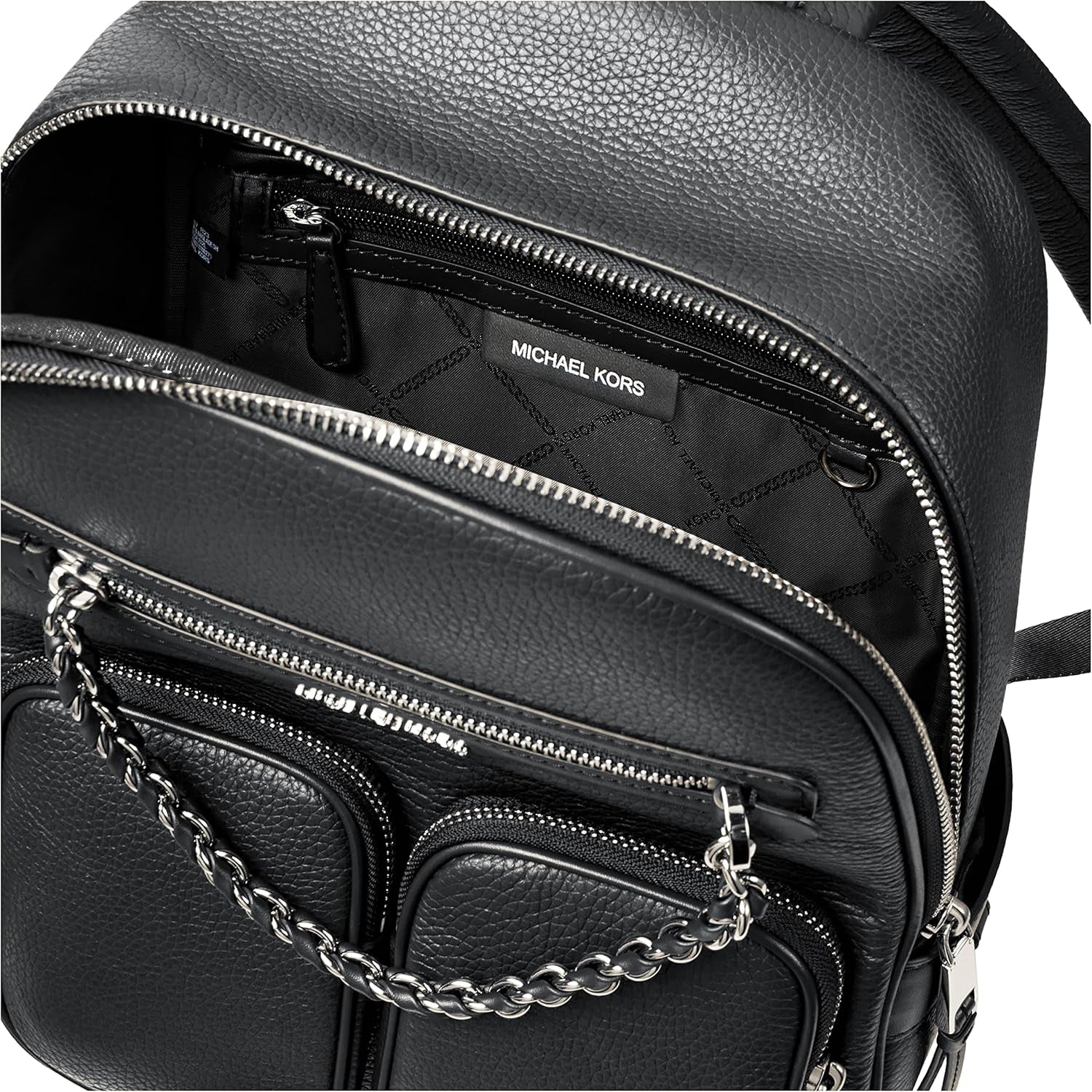 Michael Kors Ladies Md Elliot Rucsac Genti Femei Naty Shop