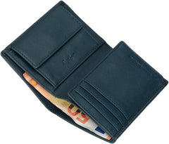 Pepe Jeans Chief, accesorii de călătorie pentru bărbați Portofel Barbati Naty Shop