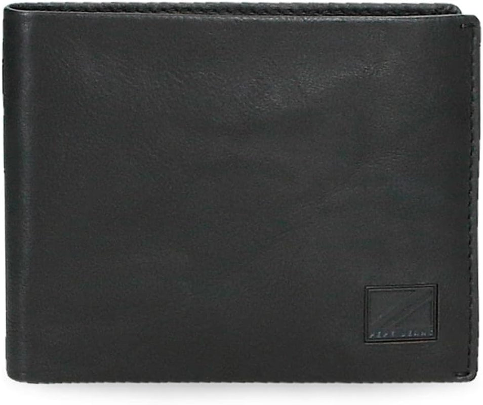 Pepe Jeans Chief, accesorii de călătorie pentru bărbați Portofel Barbati Naty Shop Albastru Portofel Pepe