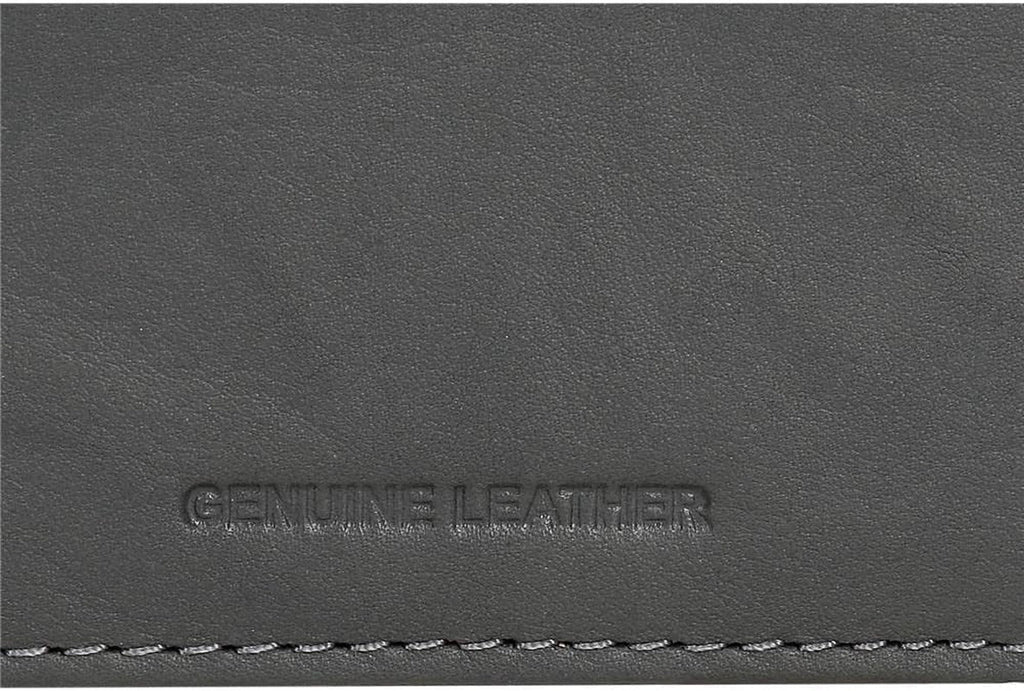 Pepe Jeans Chief, accesorii de călătorie pentru bărbați, gri, Única, portofel Portofel Femei Naty Shop