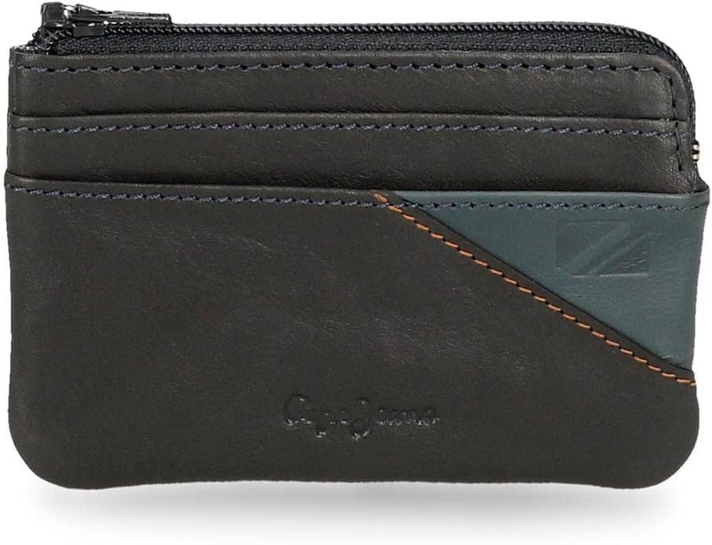 Pepe Jeans Portofel Striking, unic, bej, unica, poșetă Portofel Femei Naty Shop Titlu implicit