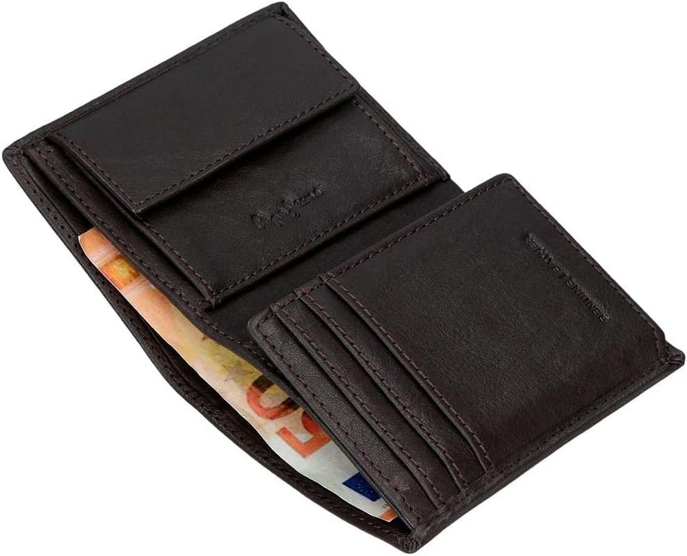 Pepe Jeans Șef portofoliu, Única Portofel Barbati Naty Shop