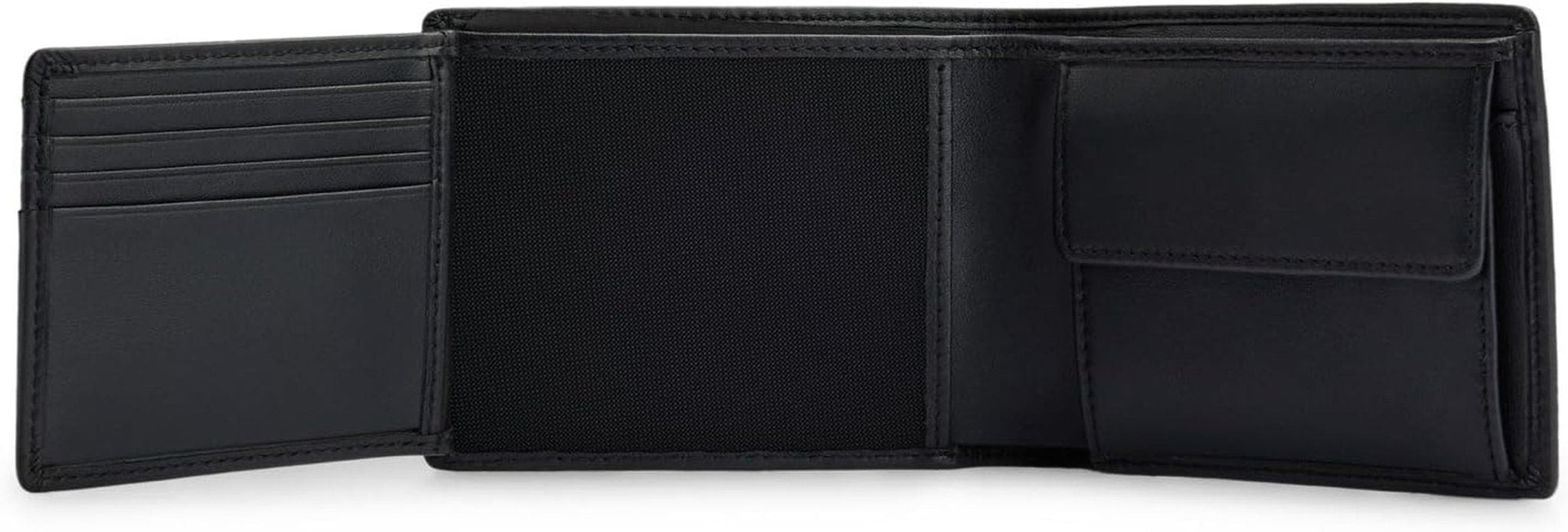 Portofel BOSS Arezzo pentru bărbați Portofel Barbati Naty Shop