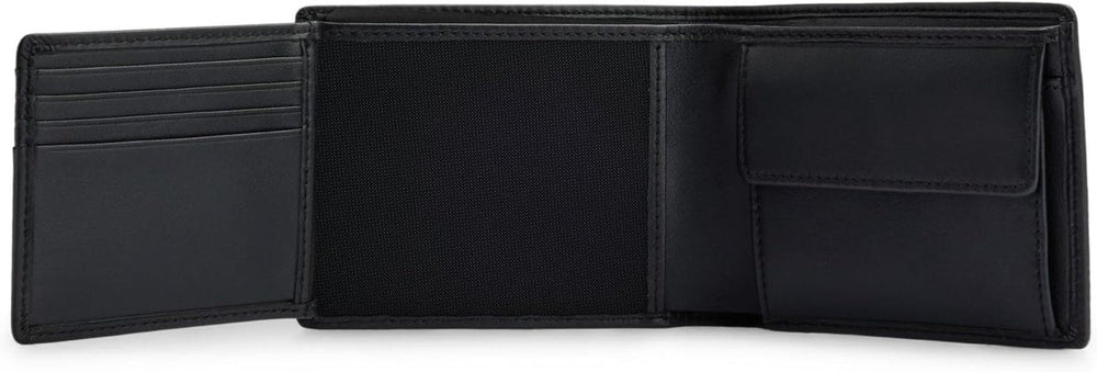 Portofel BOSS Arezzo pentru bărbați Portofel Barbati Naty Shop