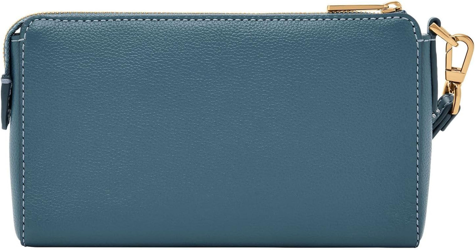 Portofel Fossil din piele sau poliester pentru femei Portofel Femei Naty Shop