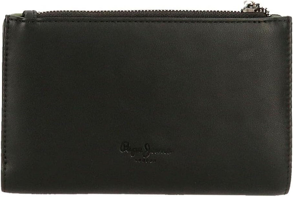 Portofel mare Pepe Jeans Bea, Cartera Con Tarjetero Portofel Barbati Naty Shop