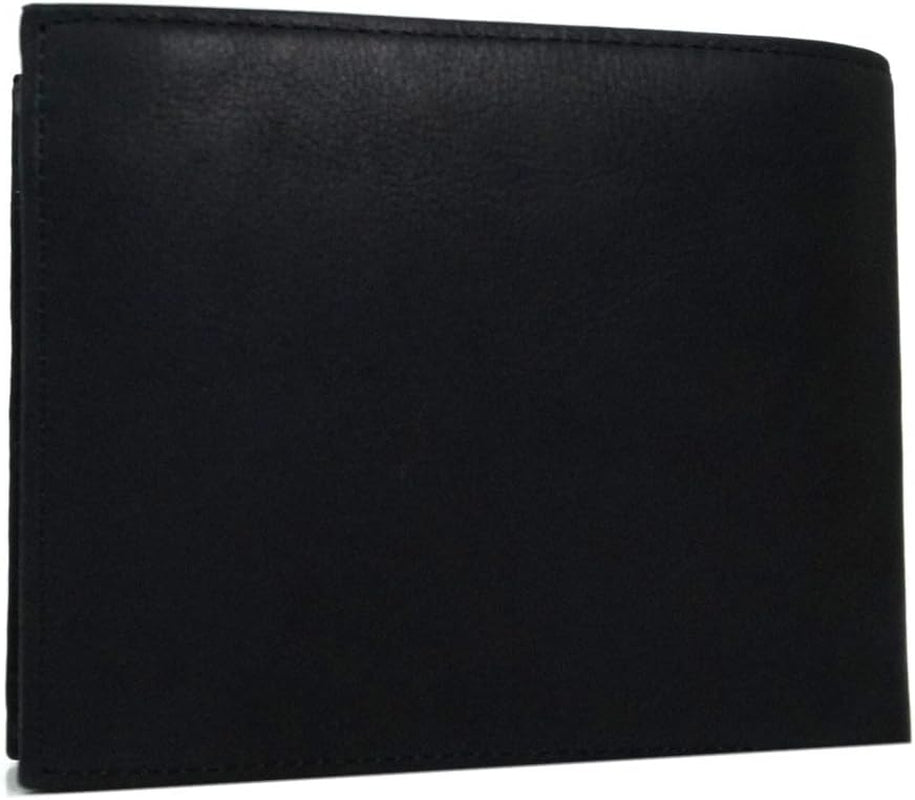 Portofel pentru bărbați Tommy Hilfiger Johnson cu buzunar pentru monede Portofel Barbati Naty Shop