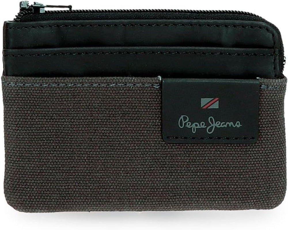 Portofele Pepe Jeans Hilltop, poșete, portofele, piele casual. De la Joumma Bags Portofel Barbati Naty Shop Marină Poșeta