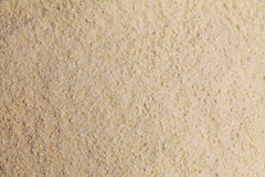 Pudră de ananas liofilizată 100g - Pudră de fructe liofilizate - Pudră de ananas liofilizată pentru smoothie-uri, iaurt și coacere - Pudră de ananas 100% naturală fără aditivi Produse deshidratate Naty Shop