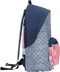 Rucsac Pepe Jeans Noni Denim Rucsacuri si ghiozdane premium Naty Shop