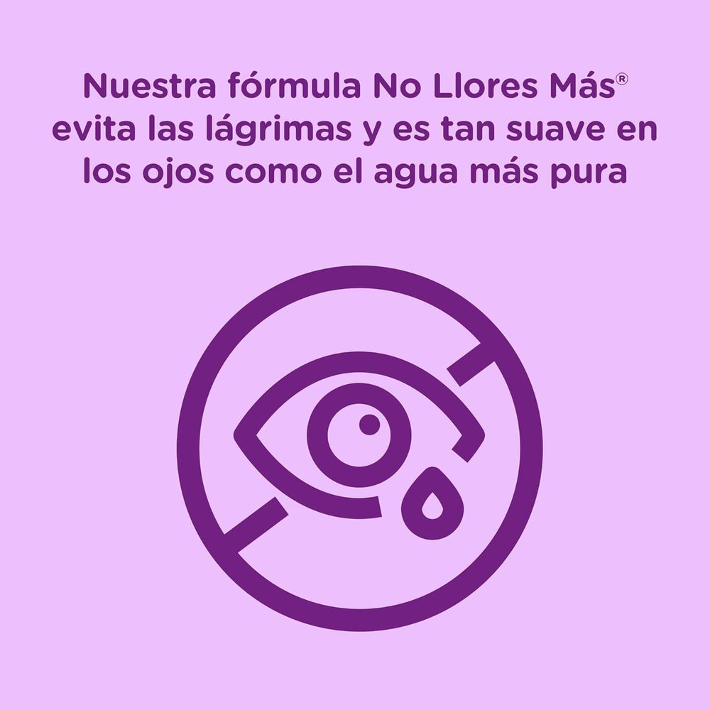 Șampon - 1 bucată, 500 ml Copii - Baie si Skincare Naty Shop