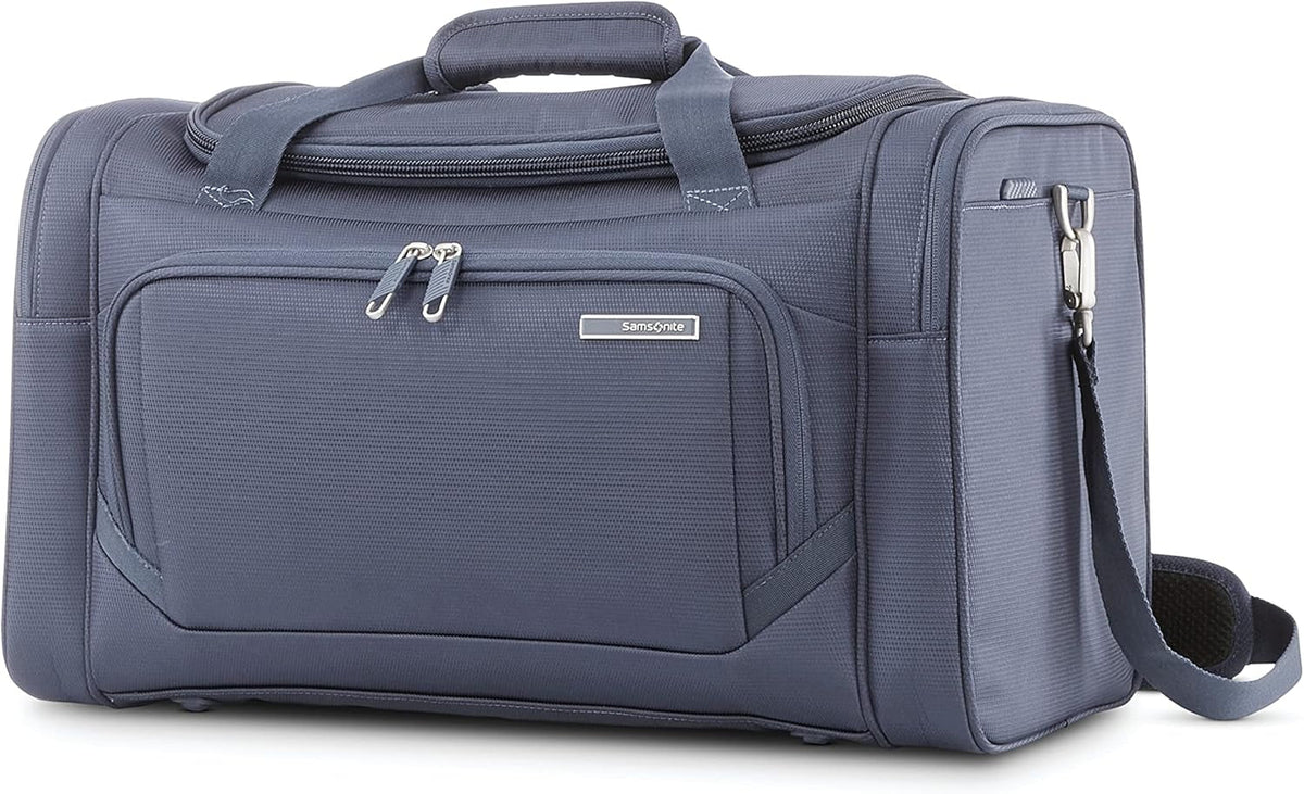 Samsonite Ascentra Softside bagaje Bagaje și echipament de călătorie Naty Shop Ardezie Geantă Duffel
