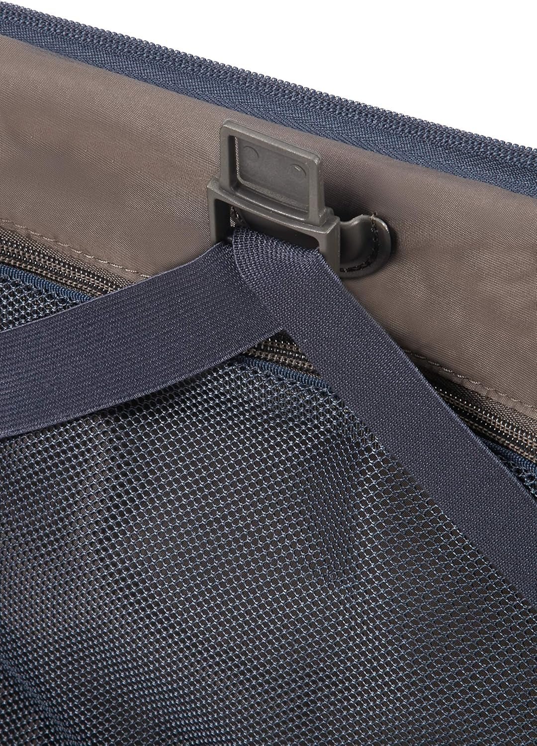 SAMSONITE B-Lite Icon - Spinner 71/26 expandabil 83L, 2.6 KG, albastru închis Bagaje și echipament de călătorie Naty Shop