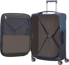 SAMSONITE B-Lite Icon - Spinner 71/26 expandabil 83L, 2.6 KG, albastru închis Bagaje și echipament de călătorie Naty Shop