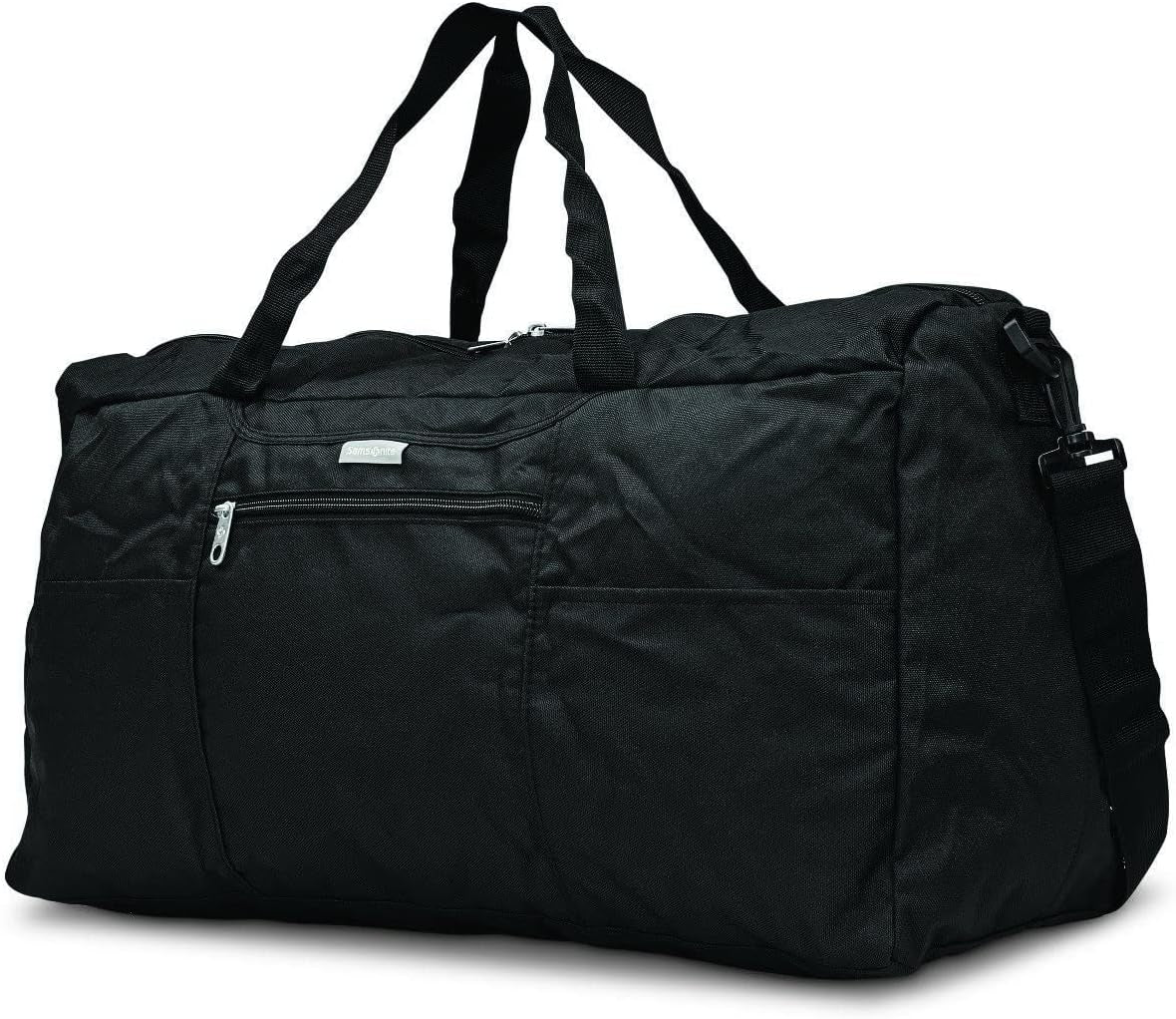 Samsonite Unisex-Adult Foldaway geantă de voiaj Extra Large Duffel Bag Bagaje și echipament de călătorie Naty Shop