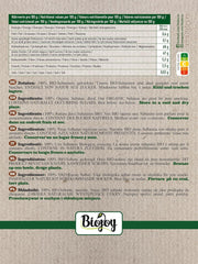 Sultane bio Biojoy (500 g), uscate și nesulfurate Produse deshidratate Naty Shop