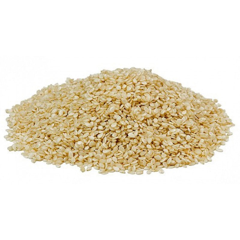 Fehér szezámmag, 50 g