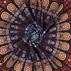 Tapiserie alishomtll mandala boema panza nisip Casa - Accesorii si Decoratiuni Naty Shop