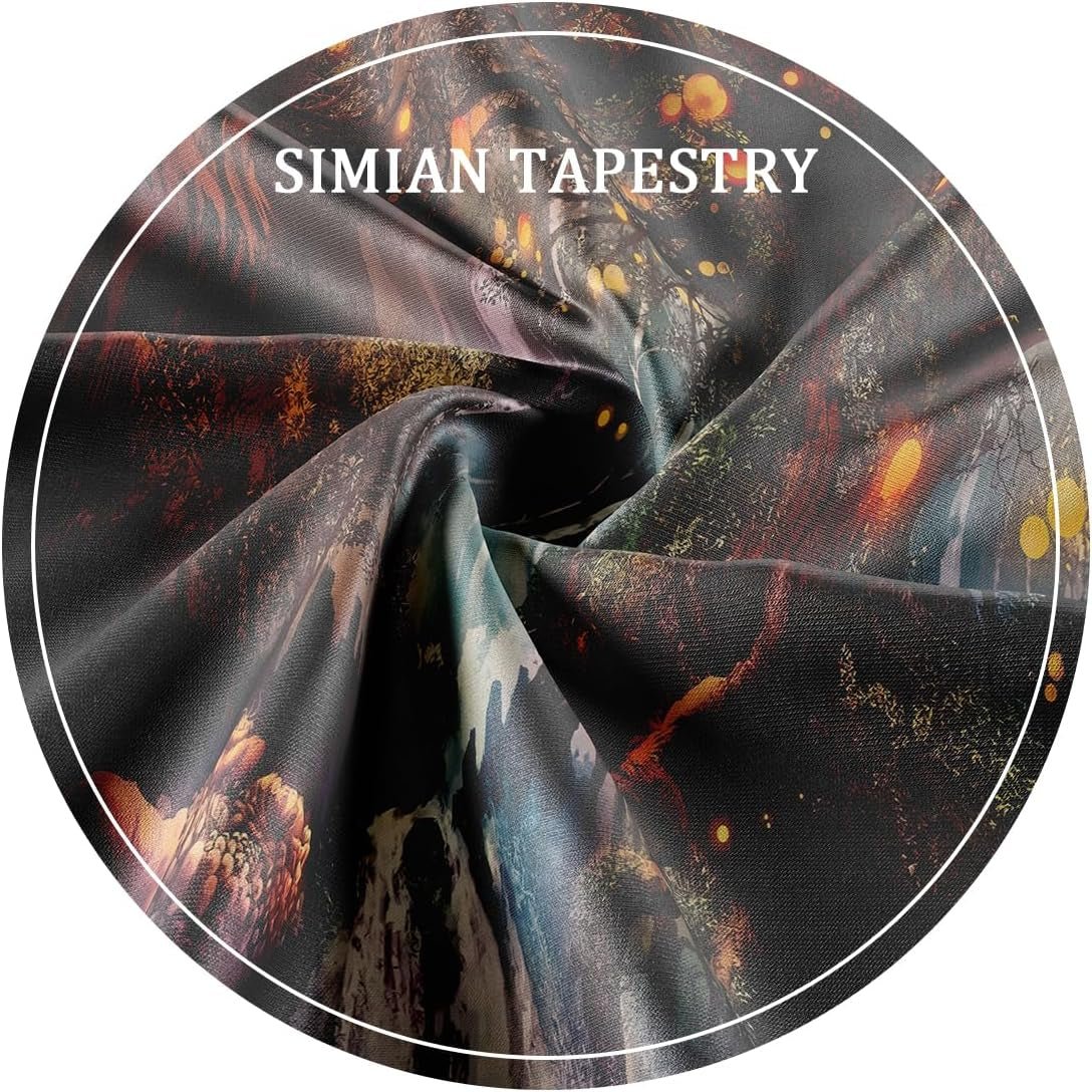 Tapiserie copac viata Casa - Accesorii si Decoratiuni Naty Shop