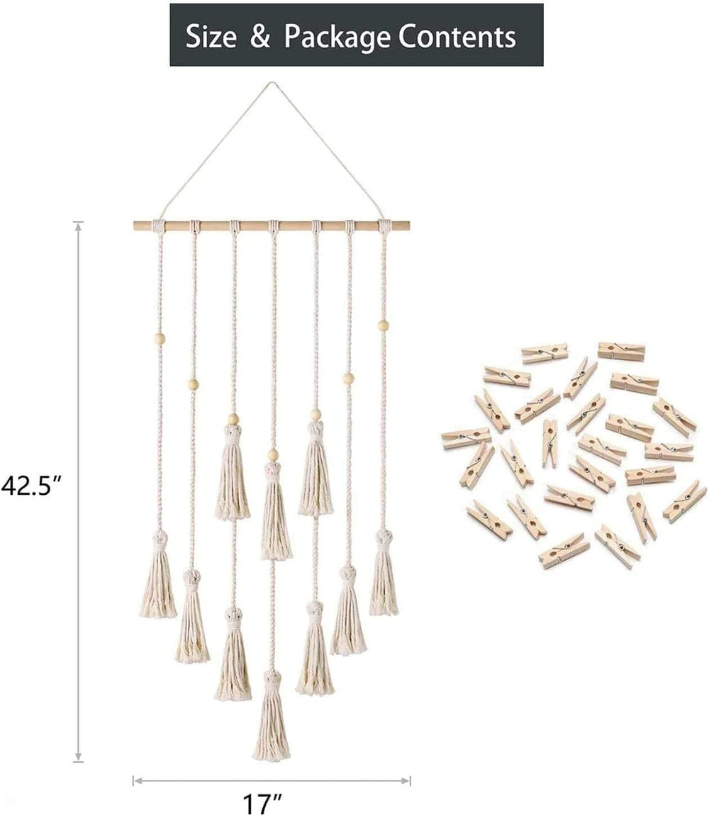 Tapiserie mkouo fotografie deco chic tesute acasa Casa - Accesorii si Decoratiuni Naty Shop