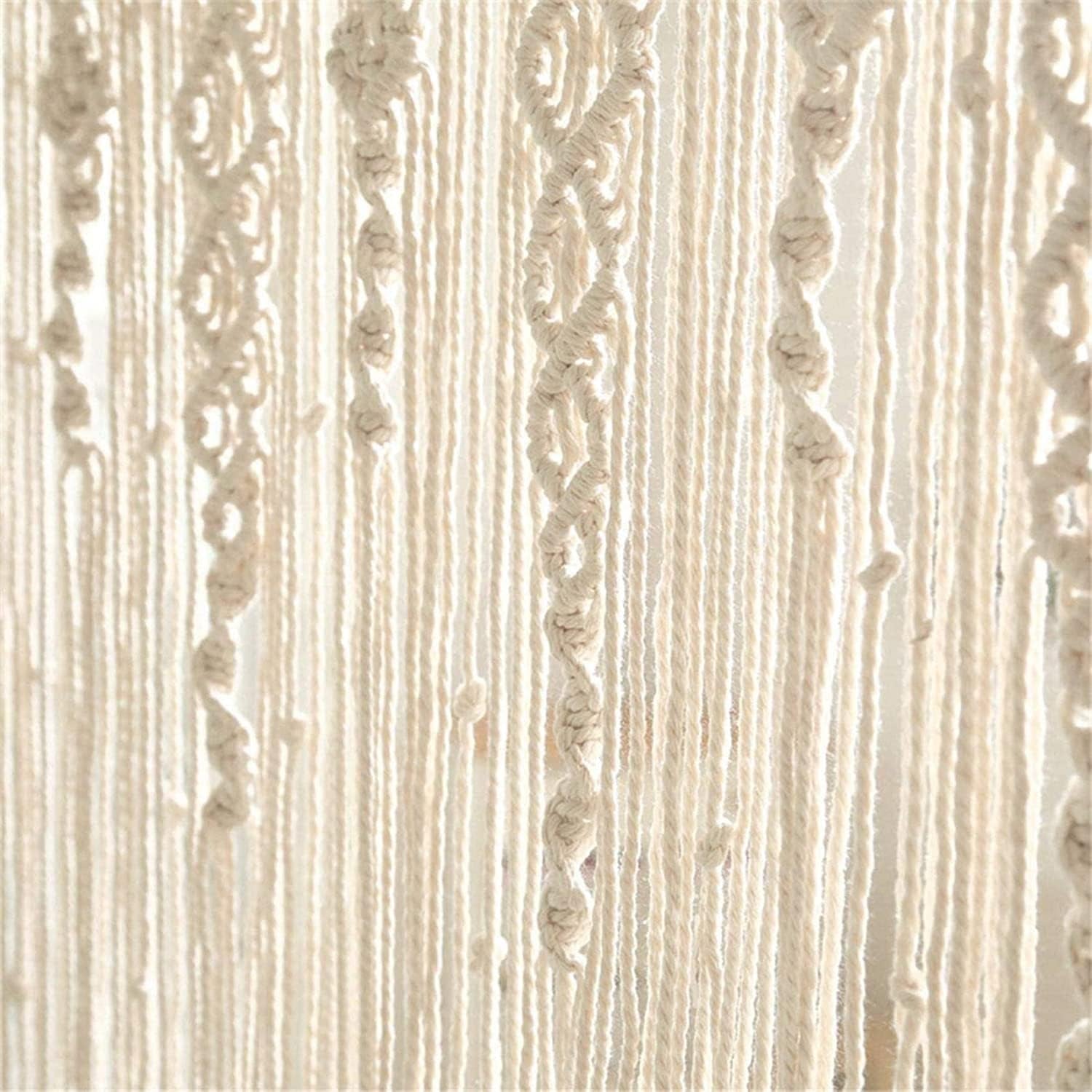 Tapiserie tesuta separare camerei nunta Casa - Accesorii si Decoratiuni Naty Shop