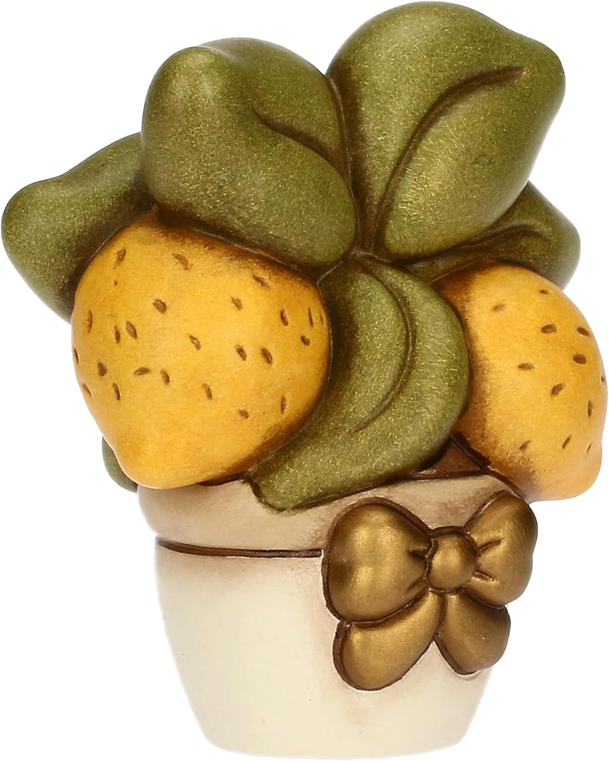 THUN Arbore de lămâie ceramic Statuete si sculpturi Naty Shop