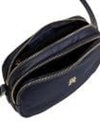 Tommy Hilfiger crossbody sac sac Poppy Crossover sac de umăr Genti Femei Naty Shop