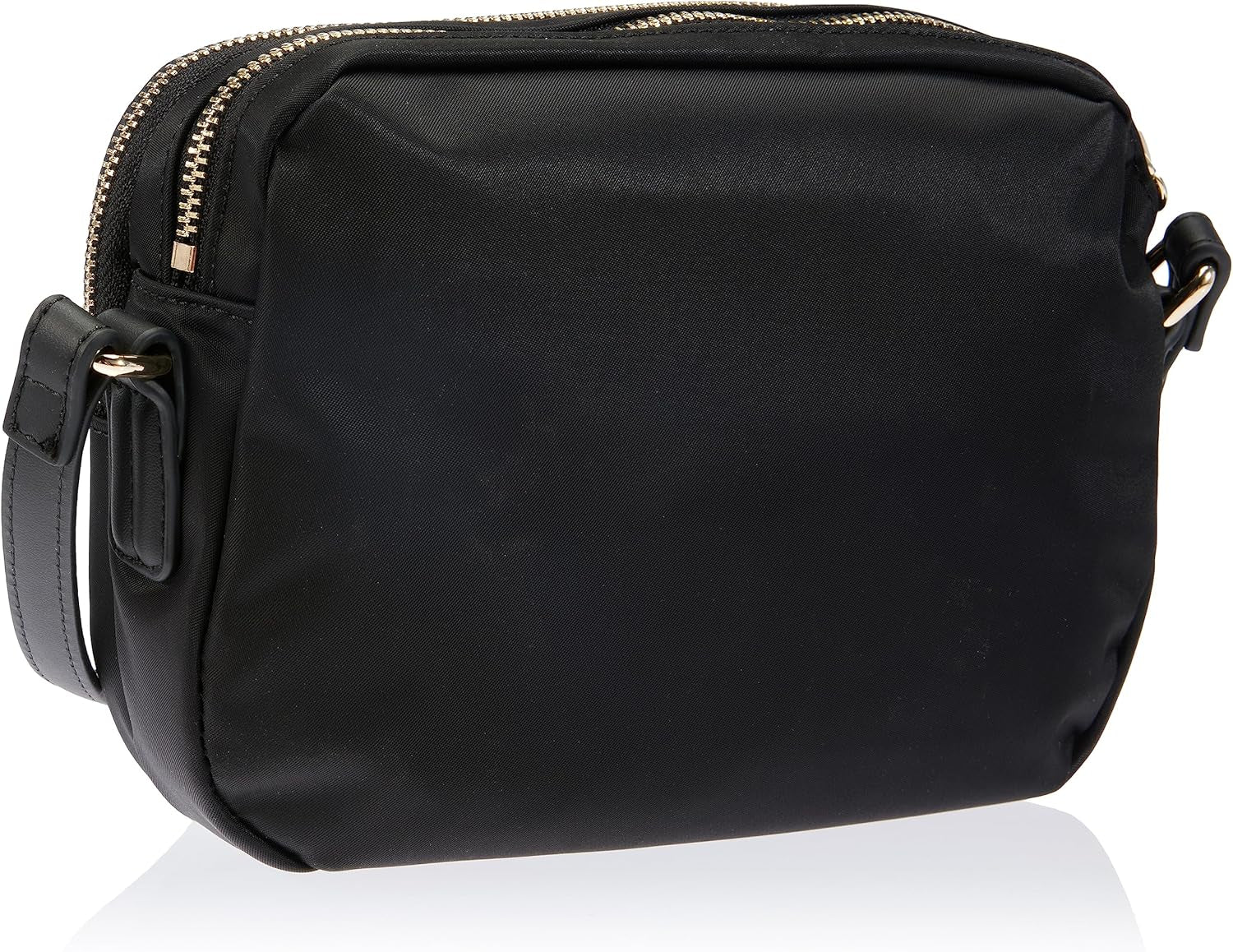 Tommy Hilfiger POPPY TH CROSSOVER Crossovers Femei, Negru (Negru), OS Genti Femei Naty Shop