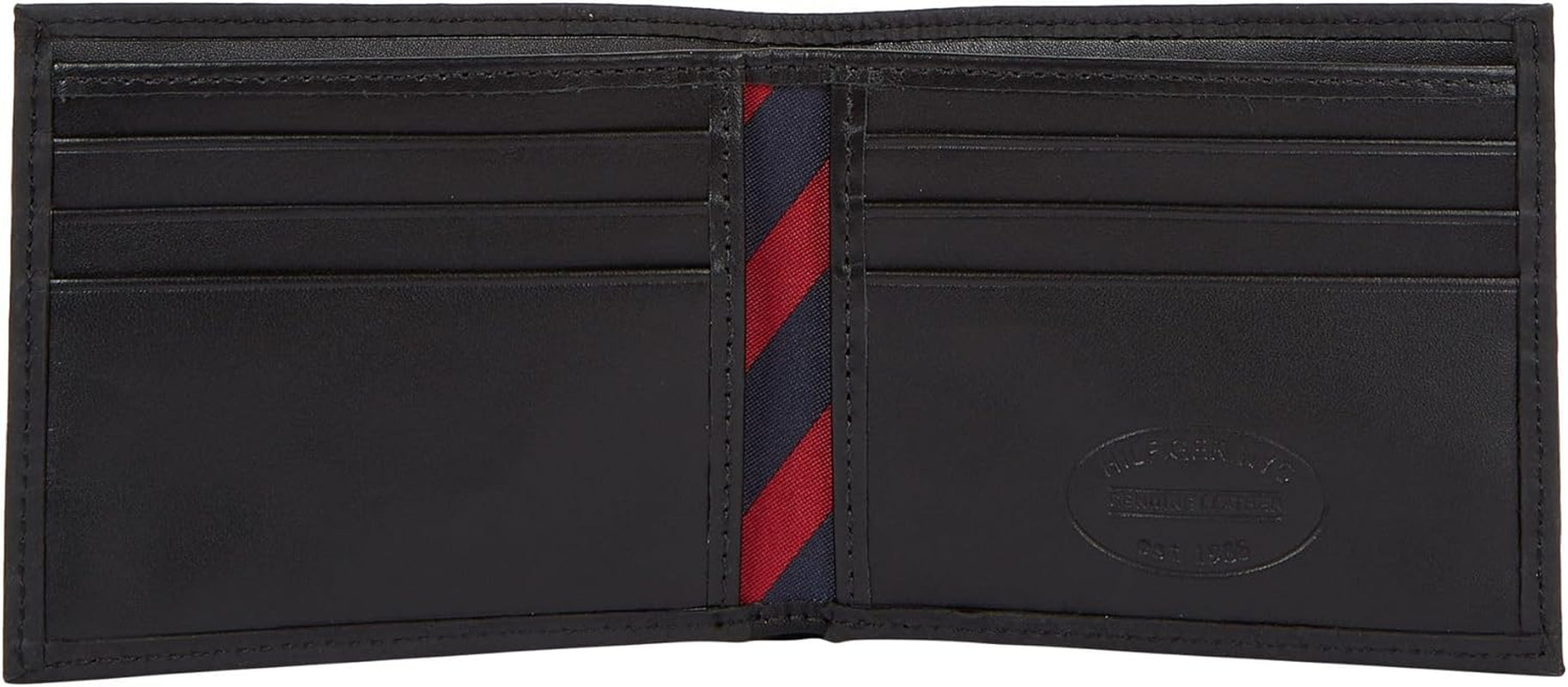 Tommy Hilfiger portofel pentru bărbați Johnson Mini Small Portofel Barbati Naty Shop